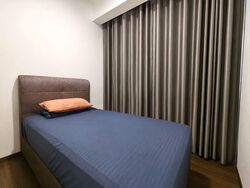 The Luxurie (D19), Condominium #594469531